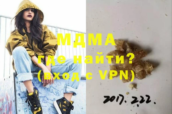 индика Нея